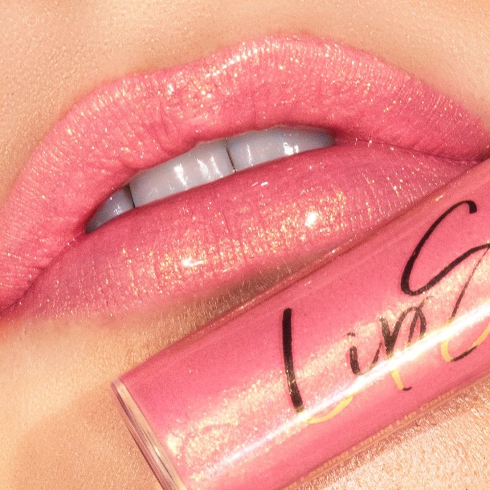 Lipsense Golden Orchid
